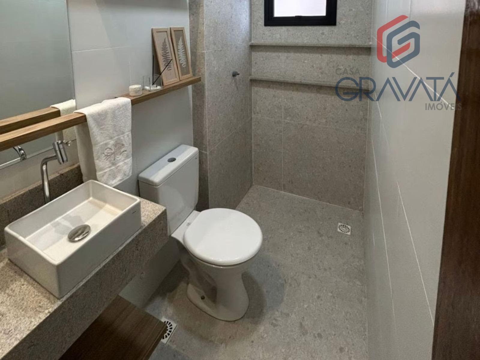 Apartamento à venda com 2 quartos, 1 suíte, 2 vagas e 68m² no Vila Santa Teresa, Santo André (SP) — foto 10 de 13