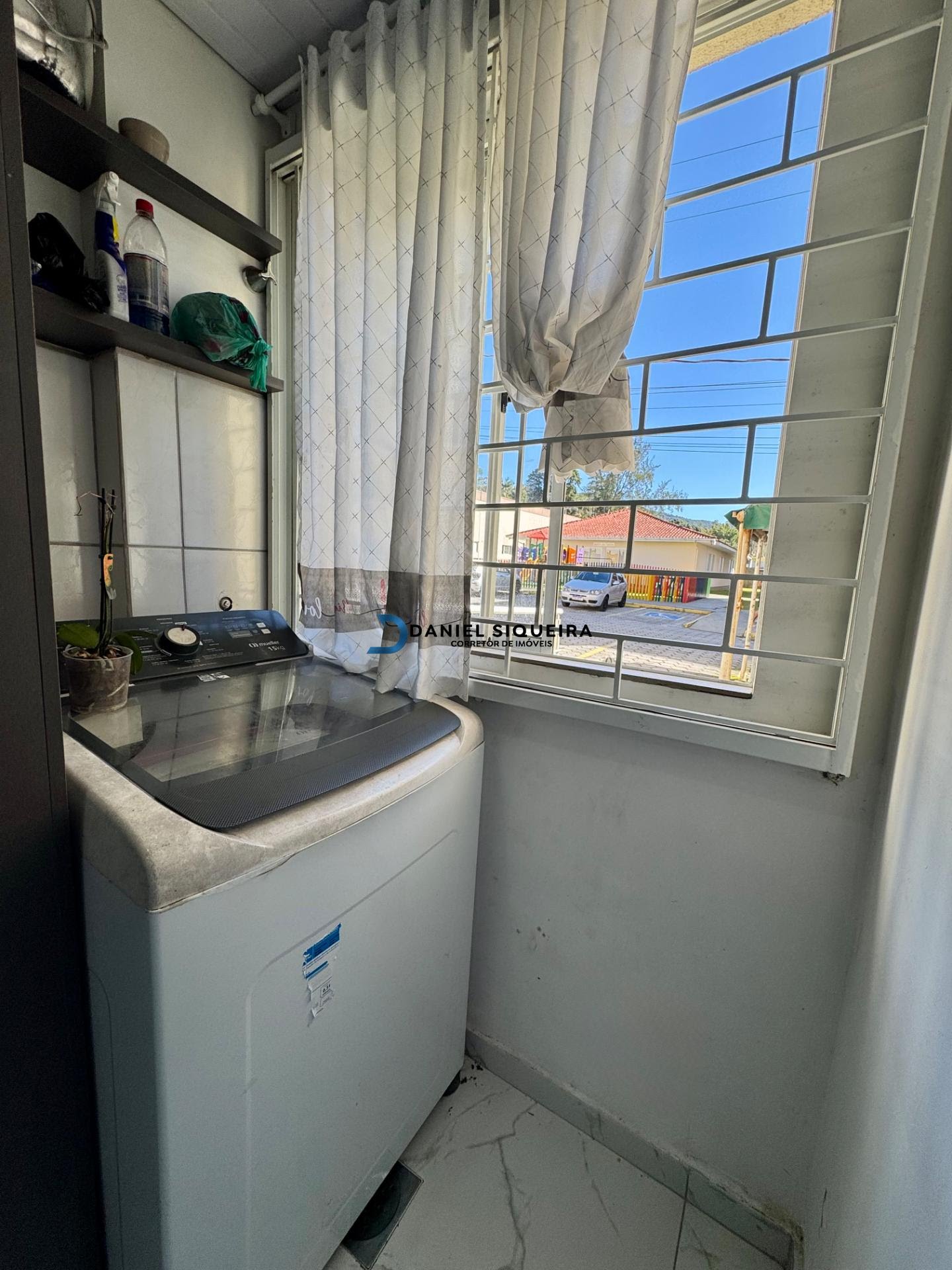 Apartamento à venda com 2 quartos, 1 banheiro, 1 vaga e 45m² no Fundos, Biguaçu (SC) — foto 6 de 17