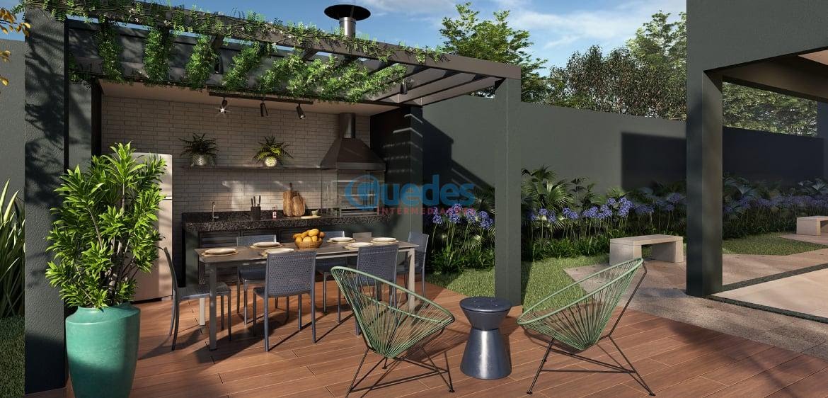 Apartamento à venda com 2 quartos, 1 banheiro e 36m² no Vila Sonia, São Paulo (SP) — foto 20 de 30