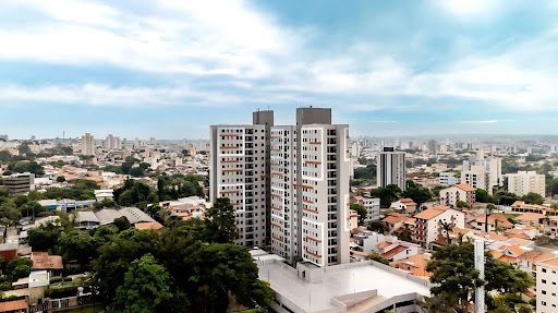Apartamento à venda no Jardim Europa, Sorocaba | 54m²