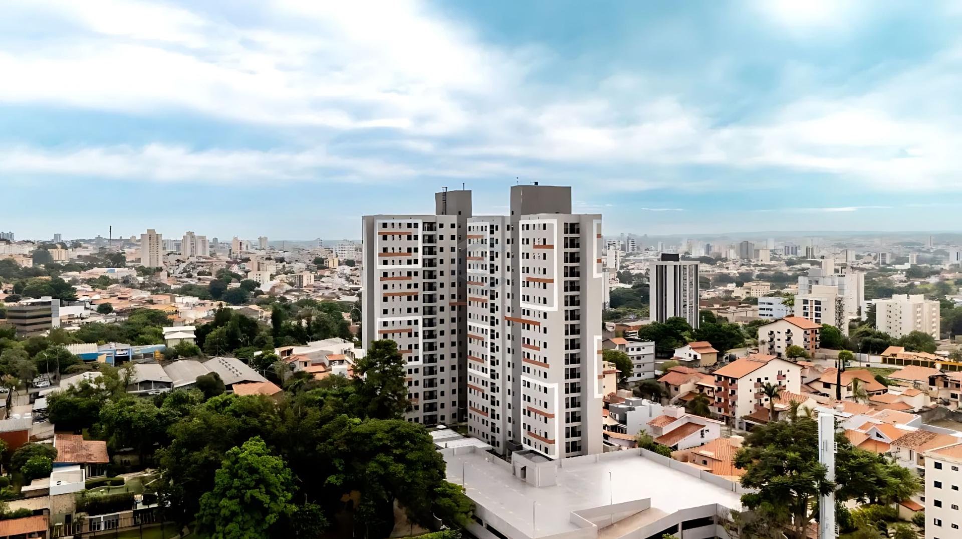 Apartamento à venda com 2 quartos, 1 suíte, 1 vaga e 54m² no Jardim Europa, Sorocaba (SP) — foto 2 de 30
