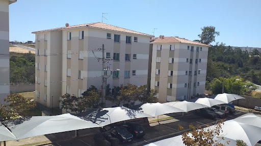 Apartamento em Jardim Monte Alto  -  Campinas