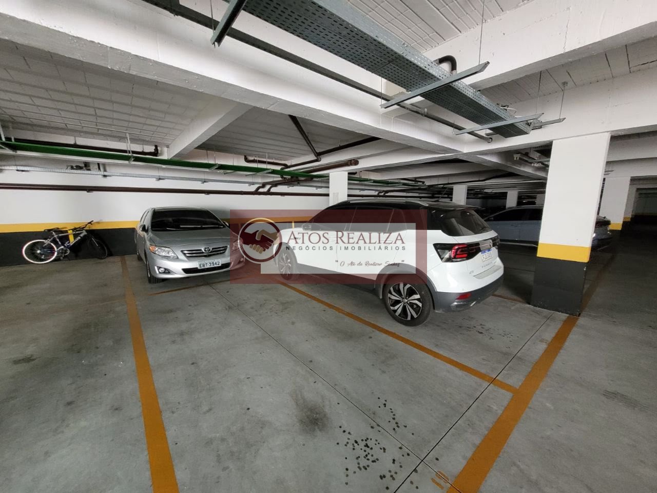 Casa para alugar com 2 quartos, 2 suítes, 2 vagas e 81m² no Campo Grande, São Paulo (SP) — foto 11 de 30
