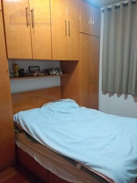 Apartamento à venda com 3 quartos, 3 suítes, 3 vagas e 145m² no Vila Mariana, São Paulo (SP) — foto 12 de 30