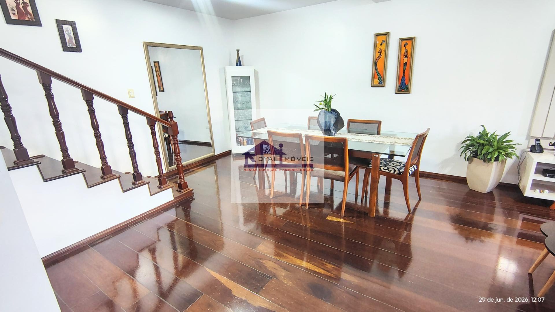 Casa à venda com 4 quartos, 2 suítes, 3 vagas e 268m² no Jardim Ipanema (zona Sul), São Paulo (SP) — foto 19 de 30