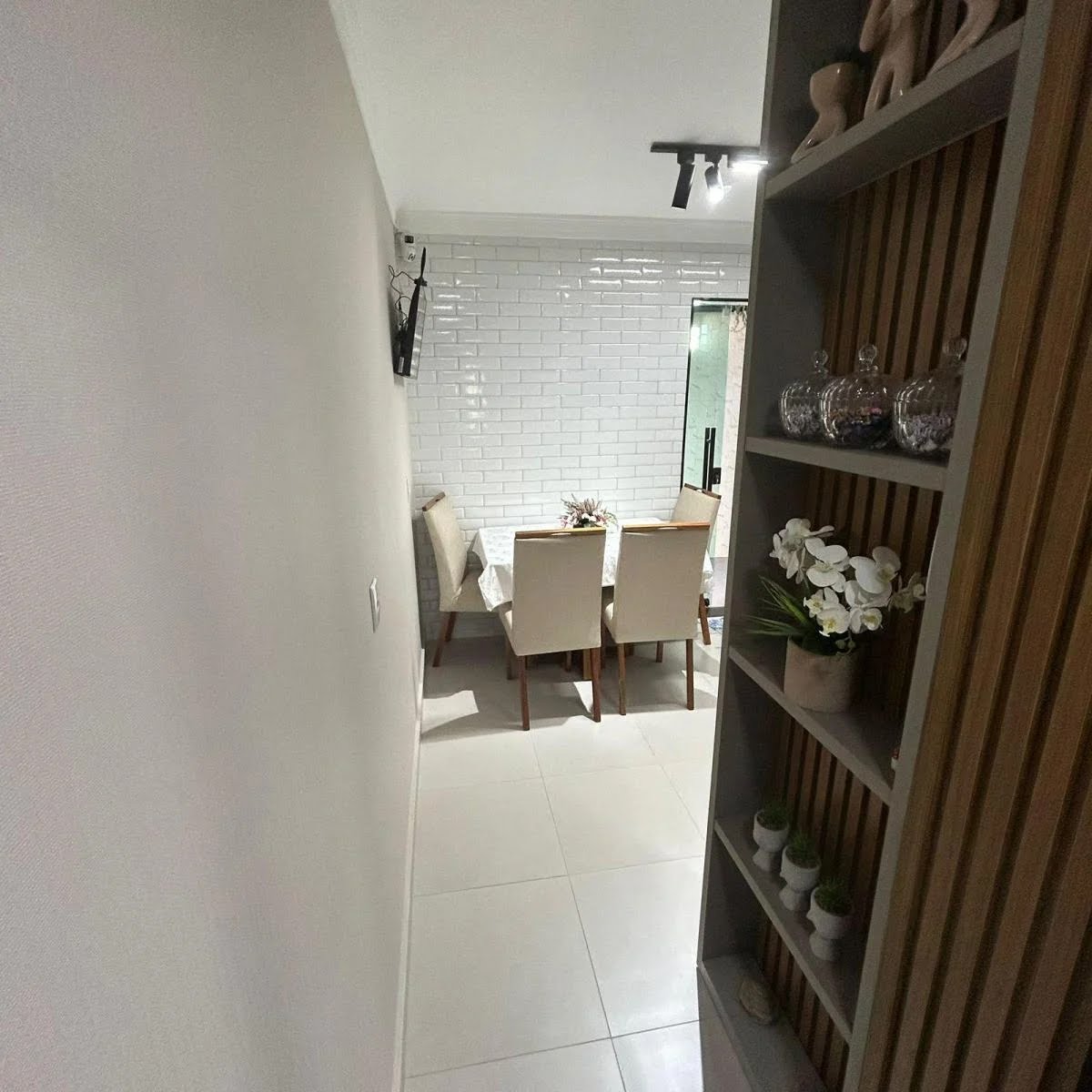 Apartamento à venda com 2 quartos, 2 suítes, 2 vagas e 97m² no Jardim Cidade Pirituba, São Paulo (SP) — foto 7 de 28
