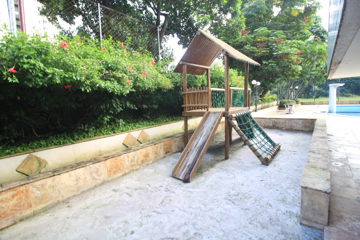 Apartamento à venda com 4 quartos, 2 suítes, 3 vagas e 241m² no Apipucos, Recife (PE) — foto 8 de 30