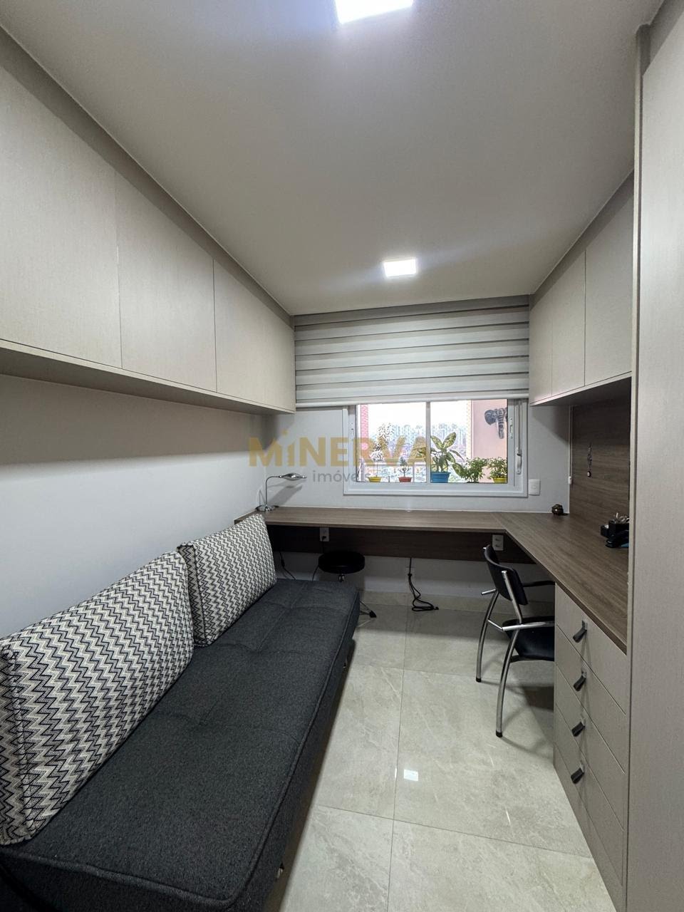 Apartamento à venda com 3 quartos, 3 suítes, 3 vagas e 198m² no Jardim Santa Mena, Guarulhos (SP) — foto 29 de 30