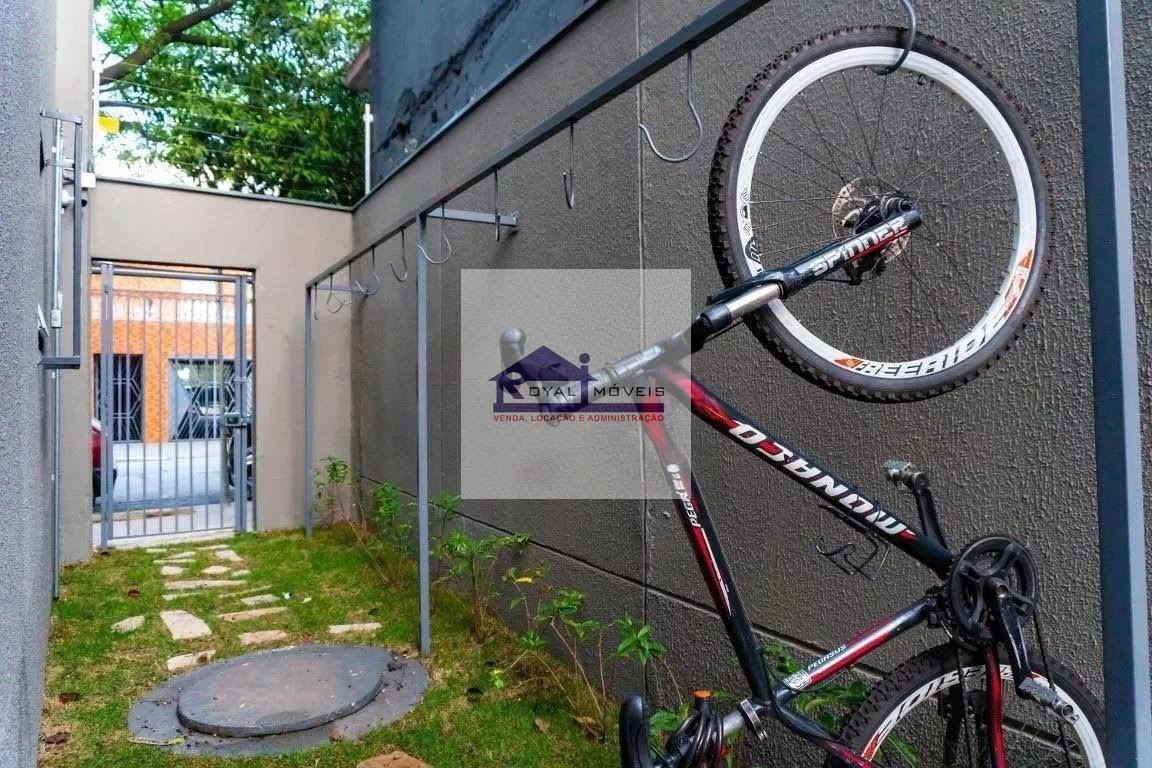 Studio à venda com 1 quarto, 1 banheiro e 27m² no Praça da Arvore, São Paulo (SP) — foto 16 de 29