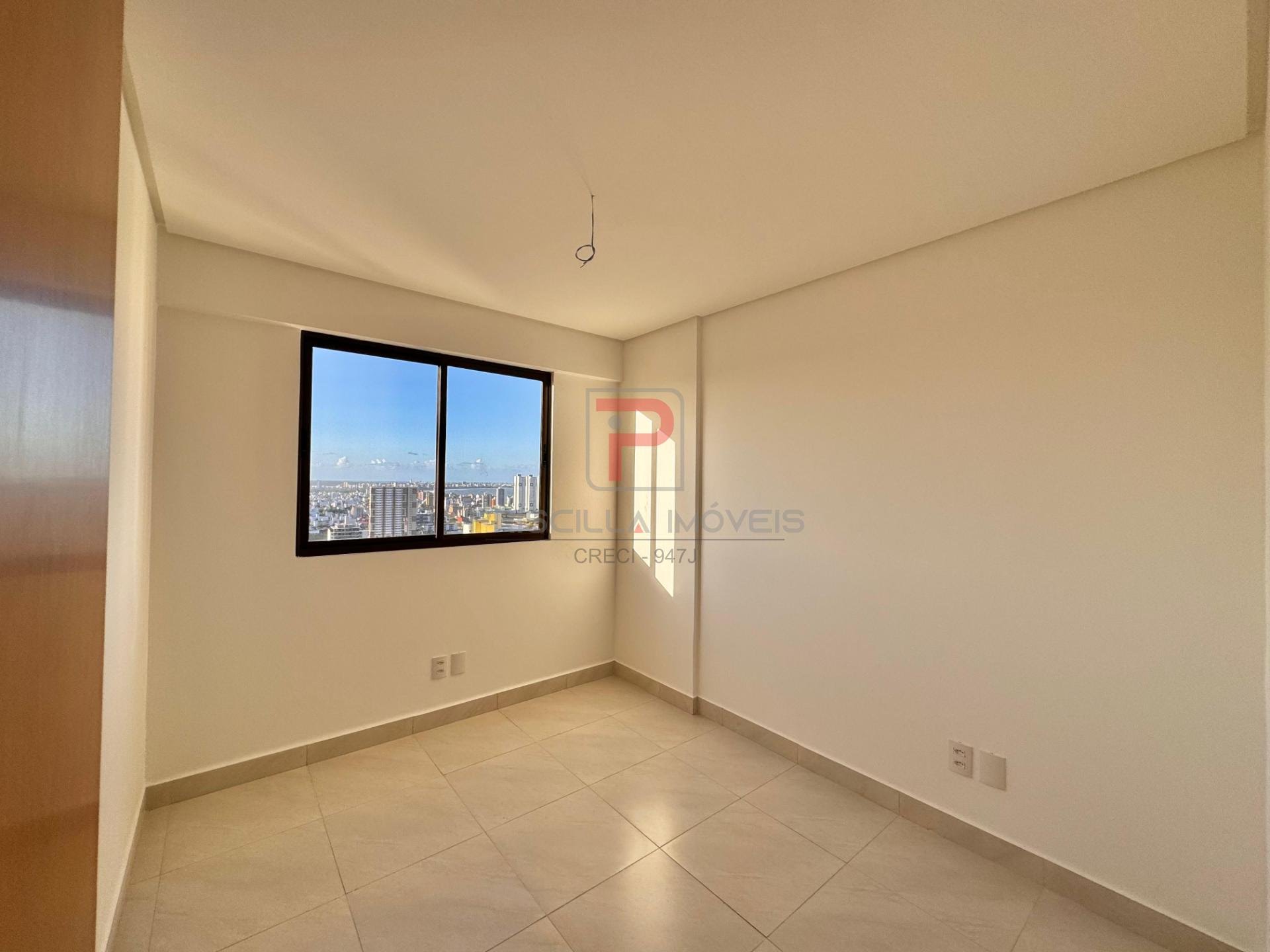 Apartamento à venda com 3 quartos, 2 suítes, 2 vagas e 89m² no Aeroclube, João Pessoa (PB) — foto 11 de 27