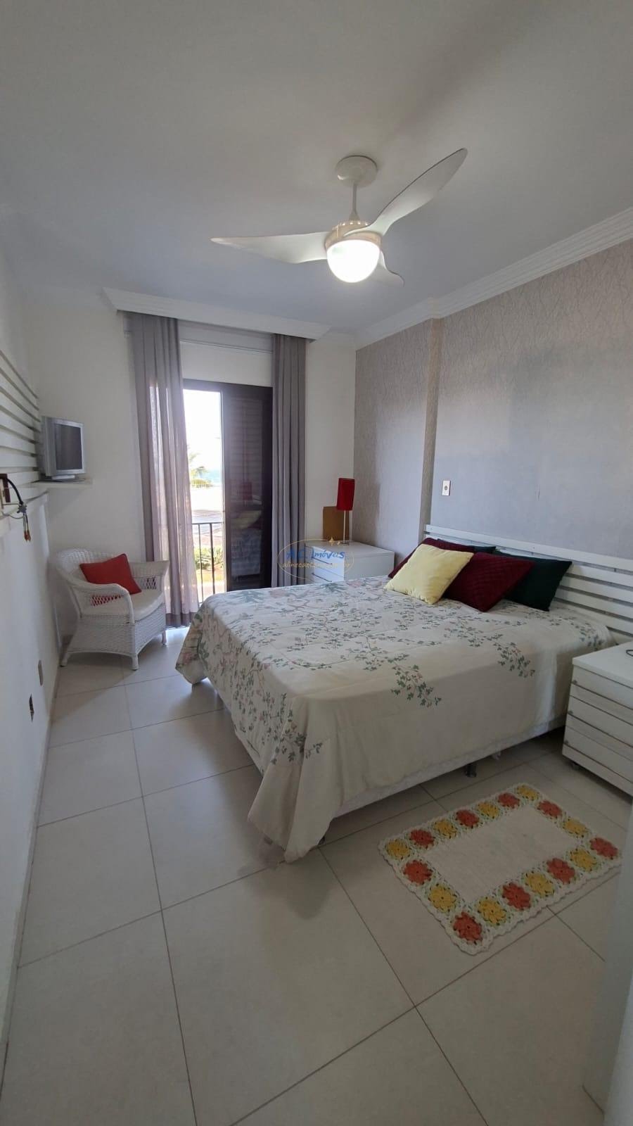 Apartamento à venda com 2 quartos, 1 suíte, 1 vaga e 88m² no Vila Tupi, Praia Grande (SP) — foto 8 de 30