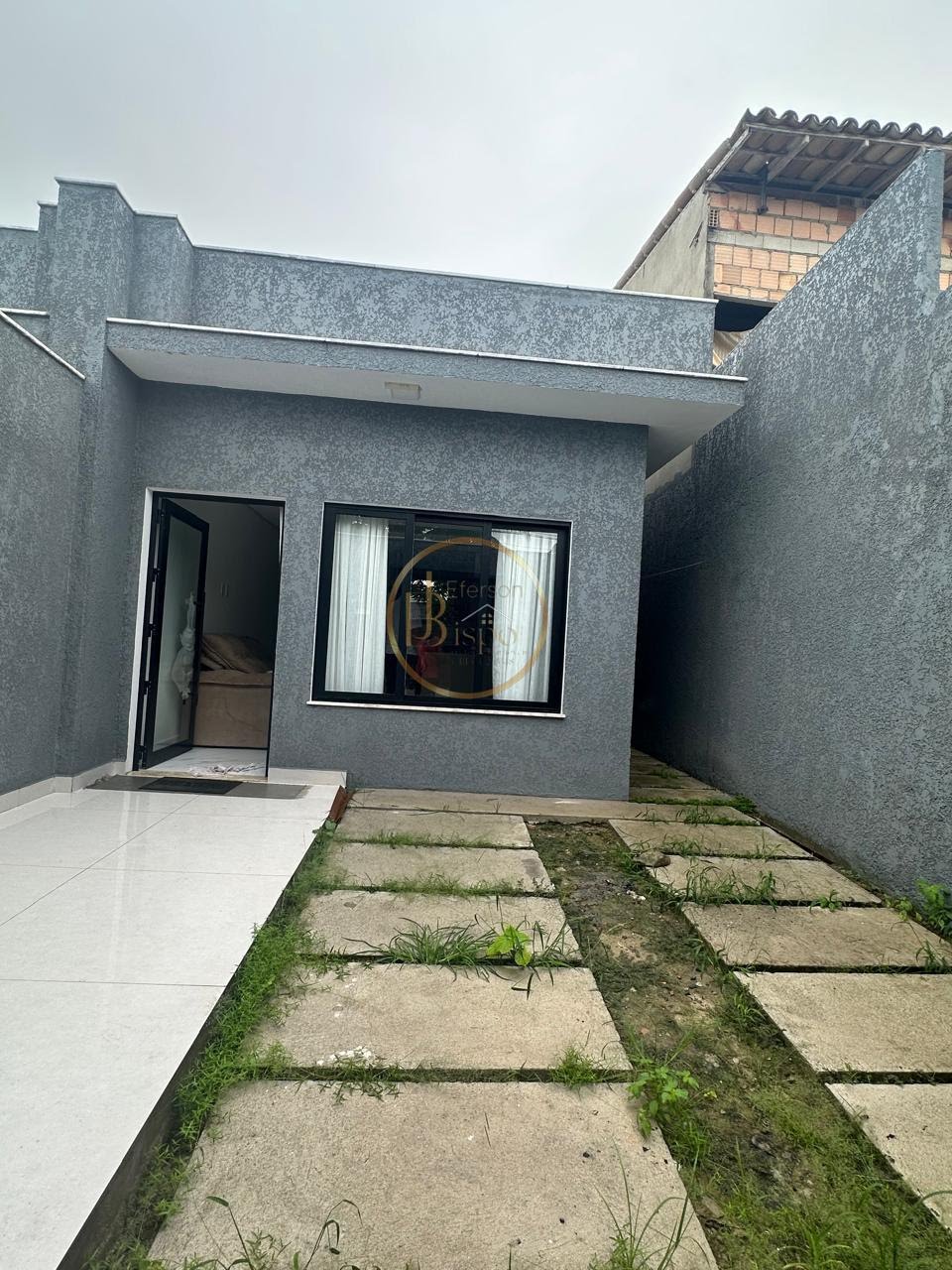 Casa à venda com 2 quartos, 1 suíte, 1 vaga e 70m² no Loteamento Parque, Porto Seguro (BA) — foto 2 de 14