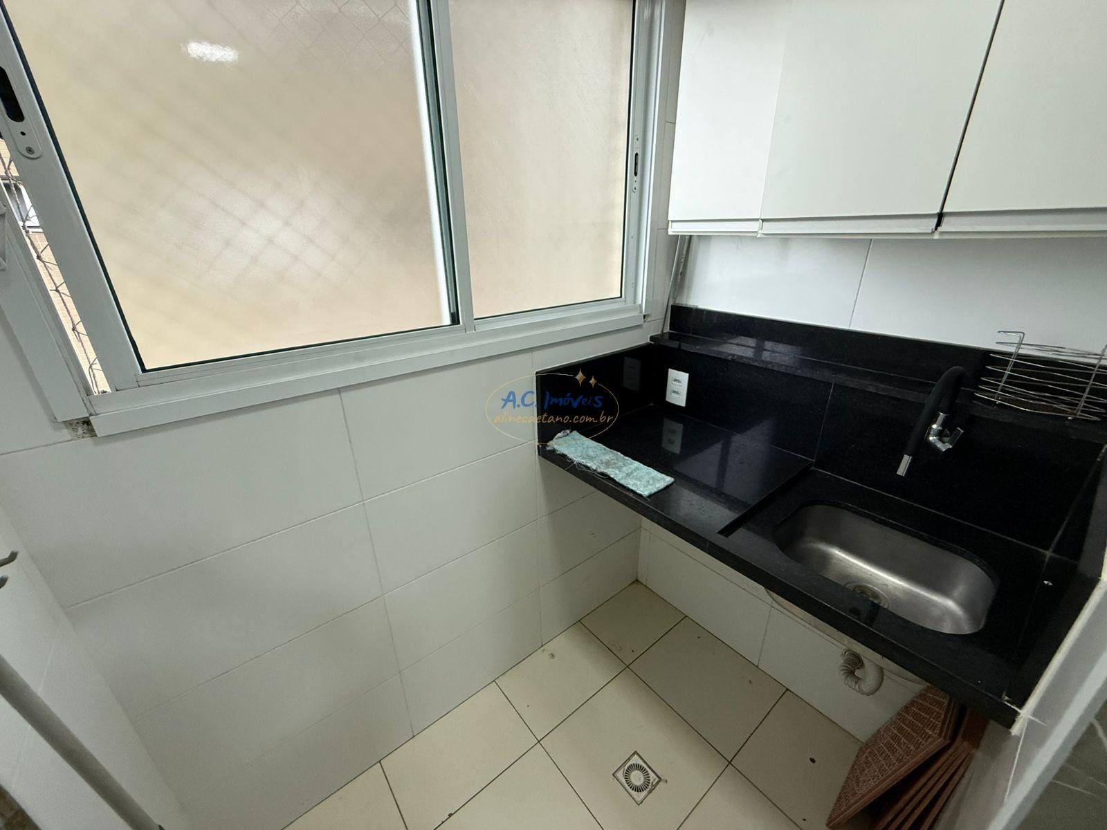 Apartamento à venda com 2 quartos, 1 suíte, 2 vagas e 77m² no Canto do Forte, Praia Grande (SP) — foto 14 de 30