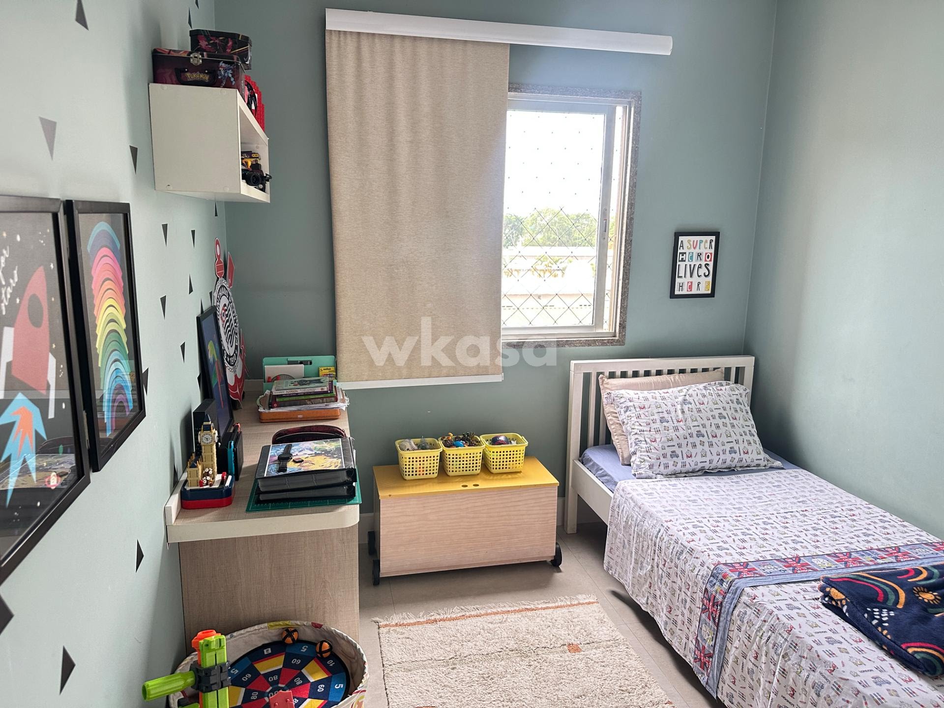 Apartamento à venda com 3 quartos, 1 suíte, 1 vaga e 75m² no Parque Residencial Laranjeiras, Serra (ES) — foto 14 de 24