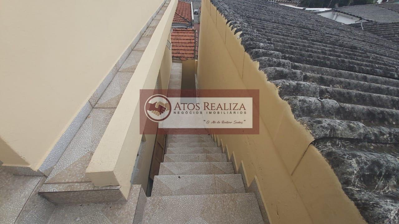 Casa à venda com 3 quartos, 2 suítes, 1 vaga e 200m² no Socorro, São Paulo (SP) — foto 18 de 21