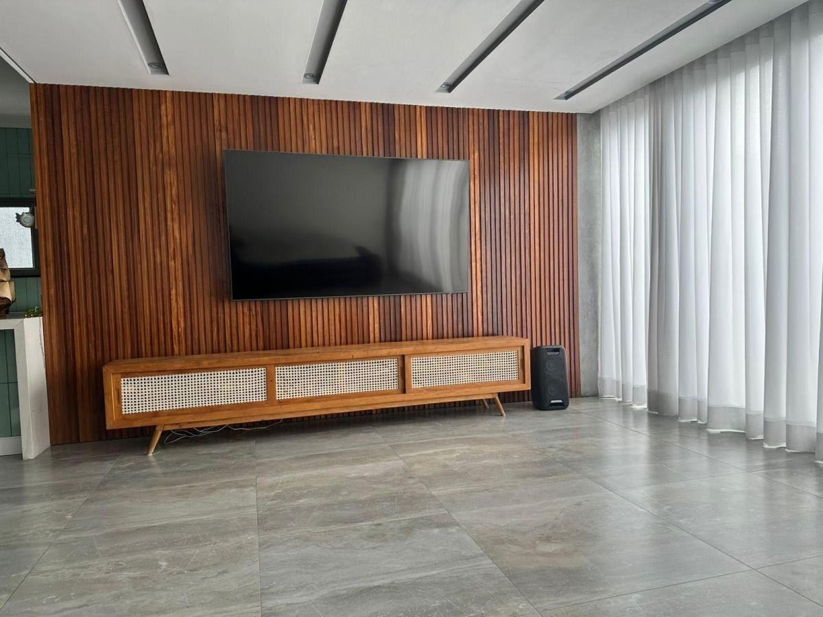 Apartamento à venda com 3 quartos, 3 suítes, 4 vagas e 270m² no Nossa Senhora do Ó, São Paulo (SP) — foto 7 de 30