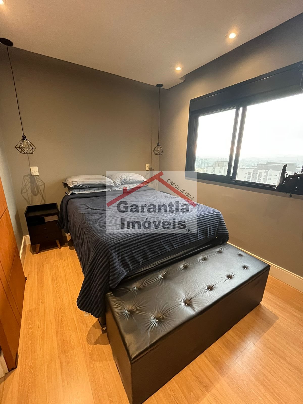 Apartamento à venda com 1 quarto, 1 banheiro, 1 vaga e 40m² no Continental, Osasco (SP) — foto 27 de 30