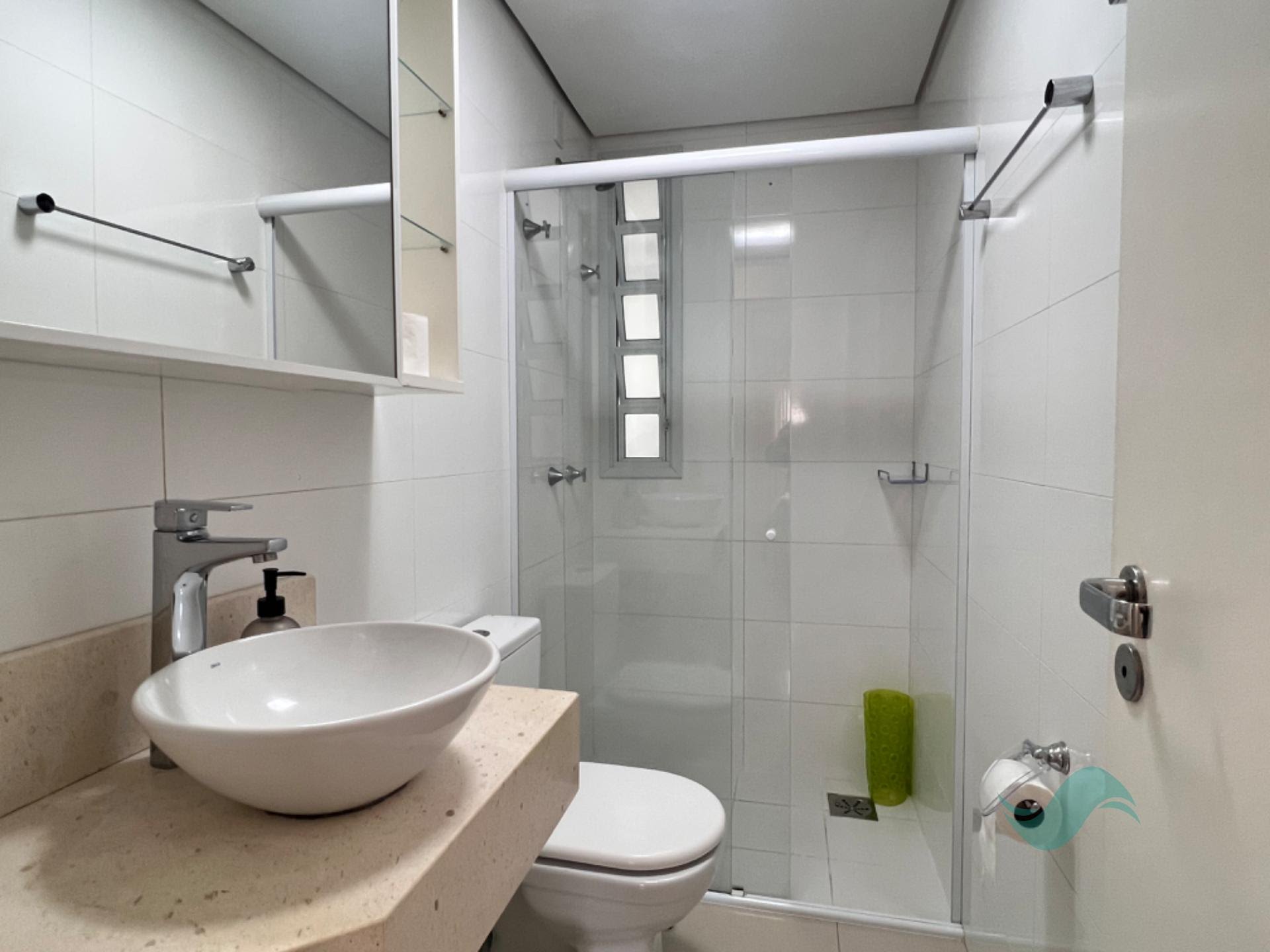 Apartamento à venda com 3 quartos, 2 banheiros, 2 vagas e 90m² no Jurerê, Florianópolis (SC) — foto 11 de 17