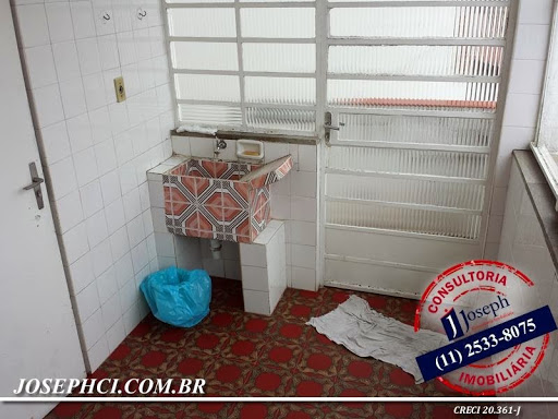 Área de Serviço