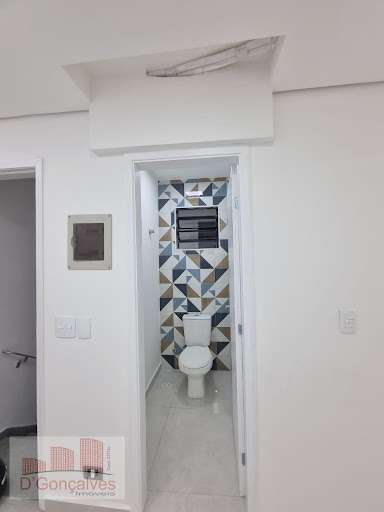 Sala em Centro  -  Diadema