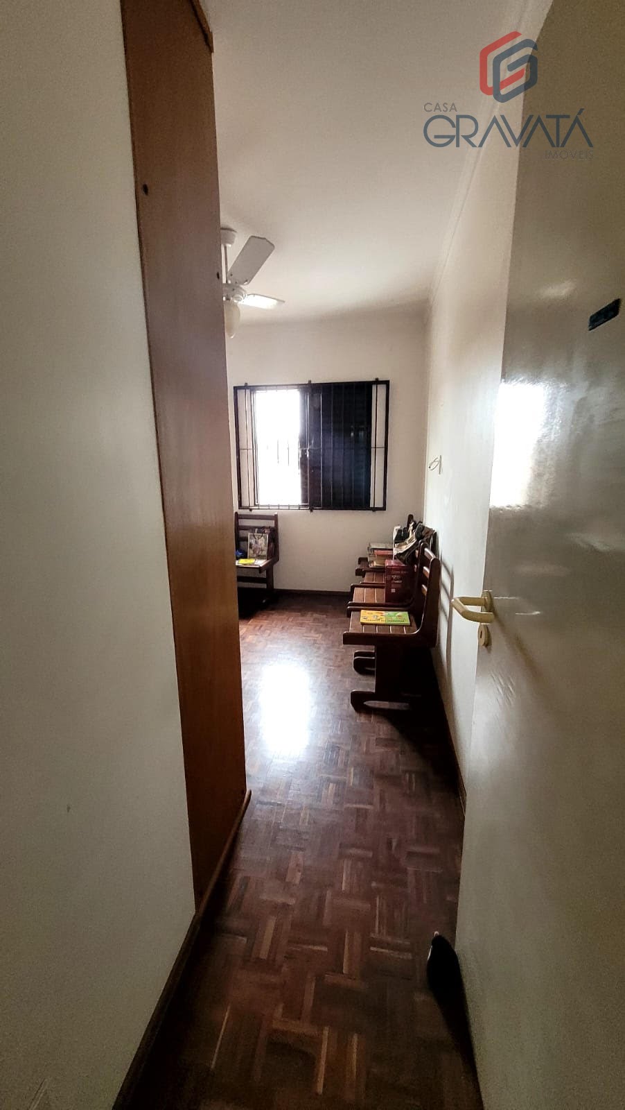 Casa à venda com 4 quartos, 1 suíte, 2 vagas e 209m² no Vila Boa Vista, Santo André (SP) — foto 21 de 27
