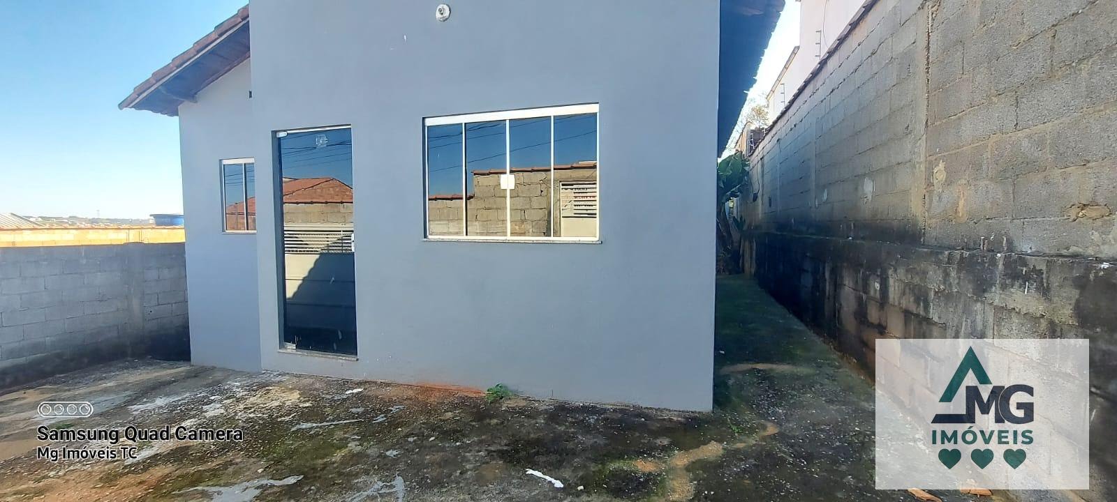 Casa, 2 quartos, 70 m² - Foto 3