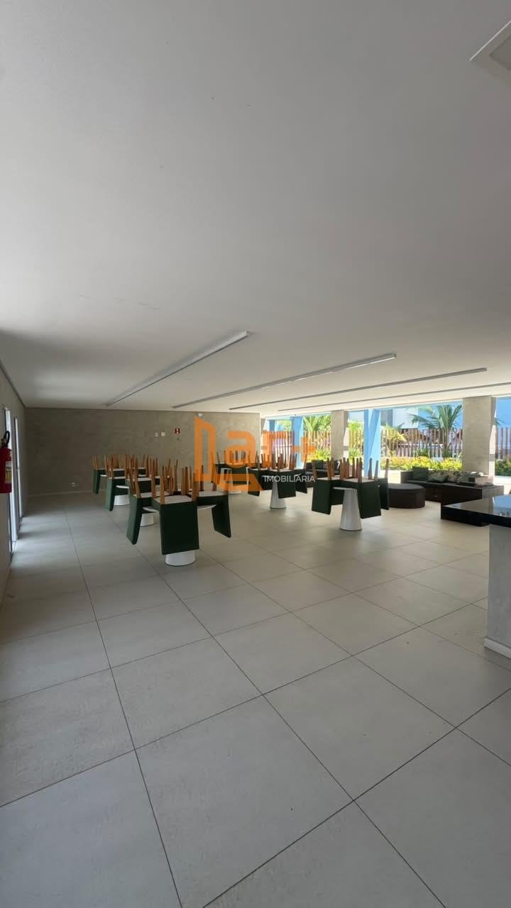 Apartamento à venda com 2 quartos, 1 suíte, 1 vaga e 60m² no Costa Paradiso, Barra dos Coqueiros (SE) — foto 4 de 22