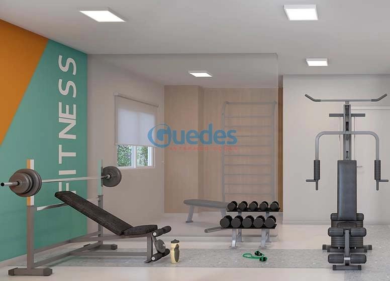Apartamento à venda com 3 quartos, 1 suíte, 1 vaga e 66m² no Morumbi, São Paulo (SP) — foto 21 de 30