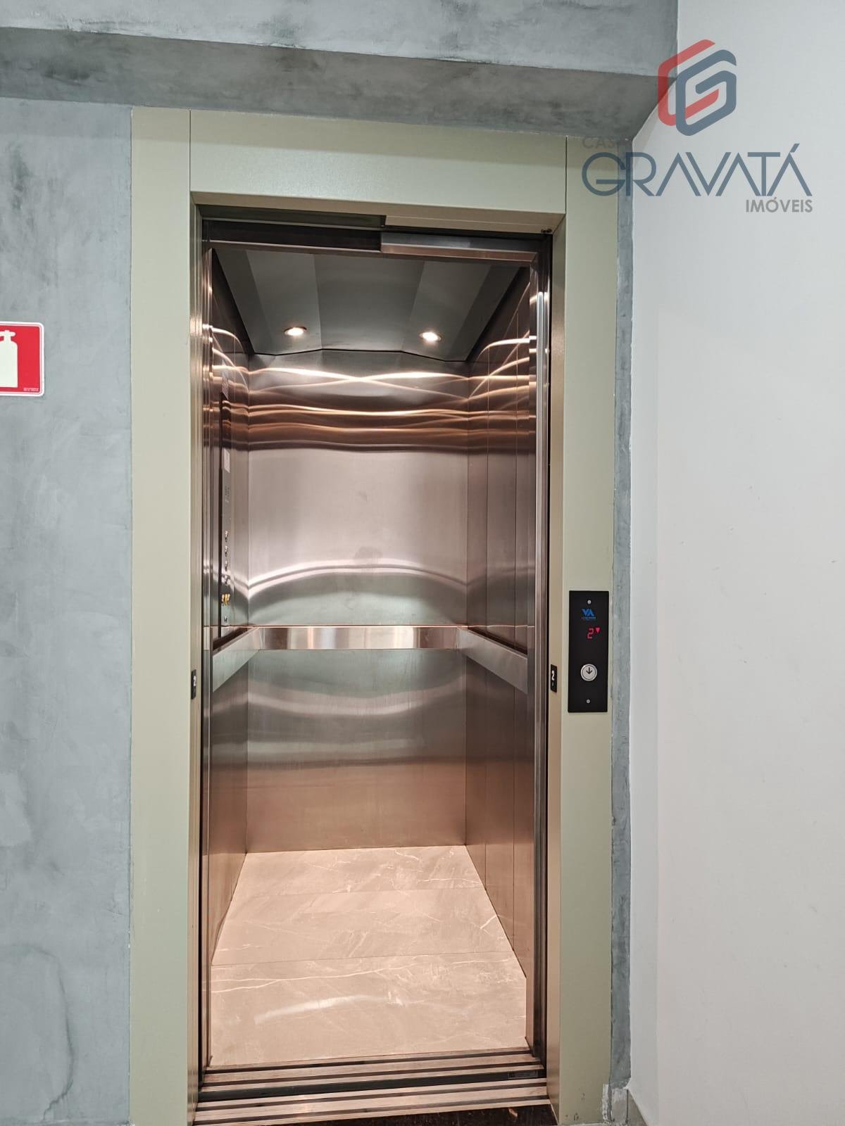 Cobertura à venda com 2 quartos, 1 suíte, 2 vagas e 106m² no Utinga, Santo André (SP) — foto 15 de 30