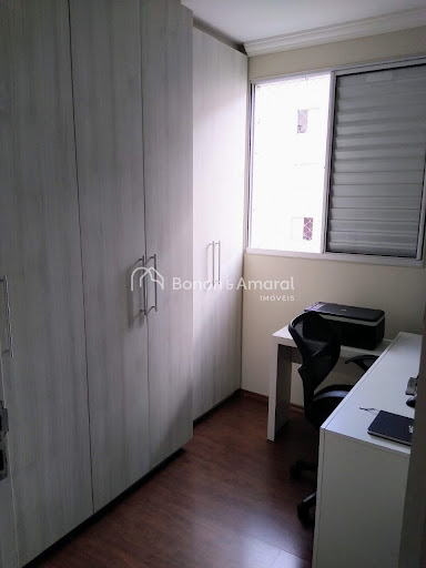 Apartamento, 3 quartos, 60 m² - Foto 13