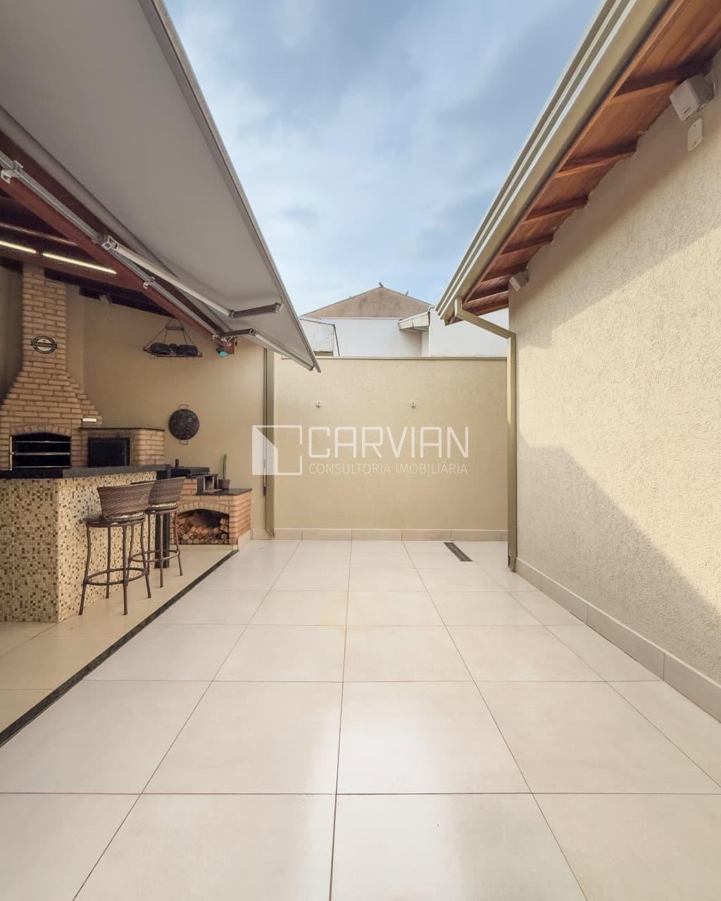 Casa à venda com 3 quartos, 1 suíte, 2 vagas e 165m² no Jardim Ouro Branco, Ribeirão Preto (SP) — foto 9 de 30
