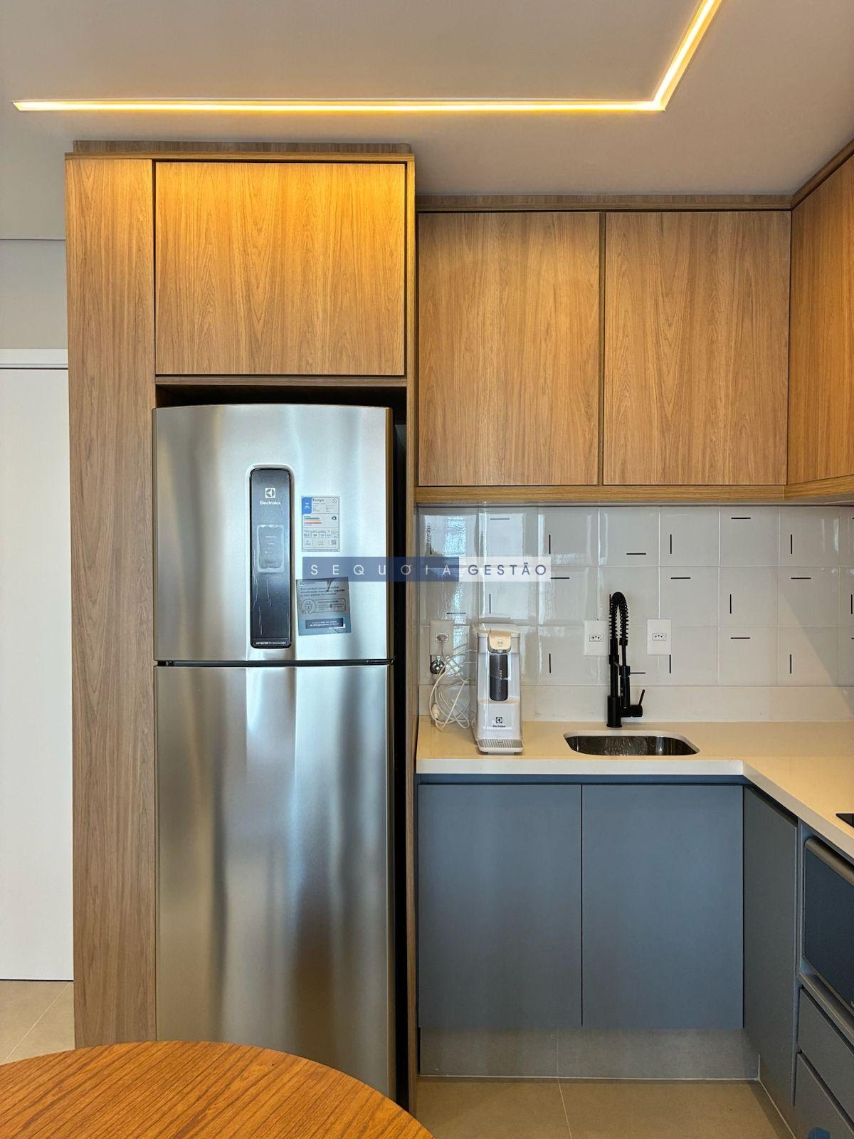 Apartamento para alugar com 1 quarto, 1 suíte e 34m² no Moema, São Paulo (SP) — foto 9 de 30