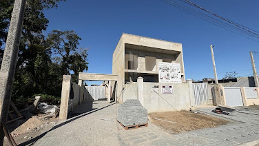 Casa em Guaratuba no Balneário Eliana à Venda | 2 Dorms