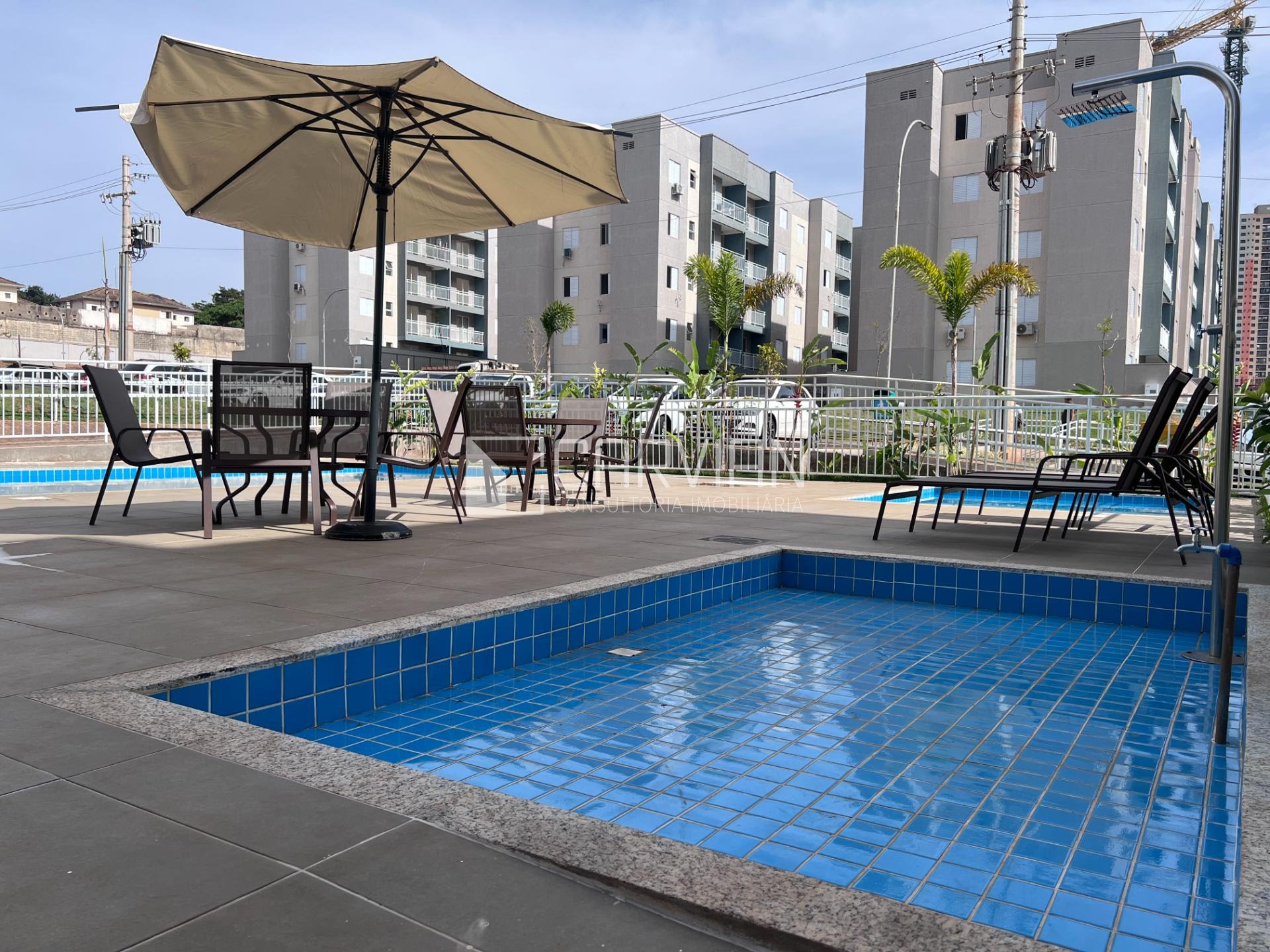 Apartamento à venda com 2 quartos, 1 banheiro, 1 vaga e 47m² no Guaporé, Ribeirão Preto (SP) — foto 28 de 30