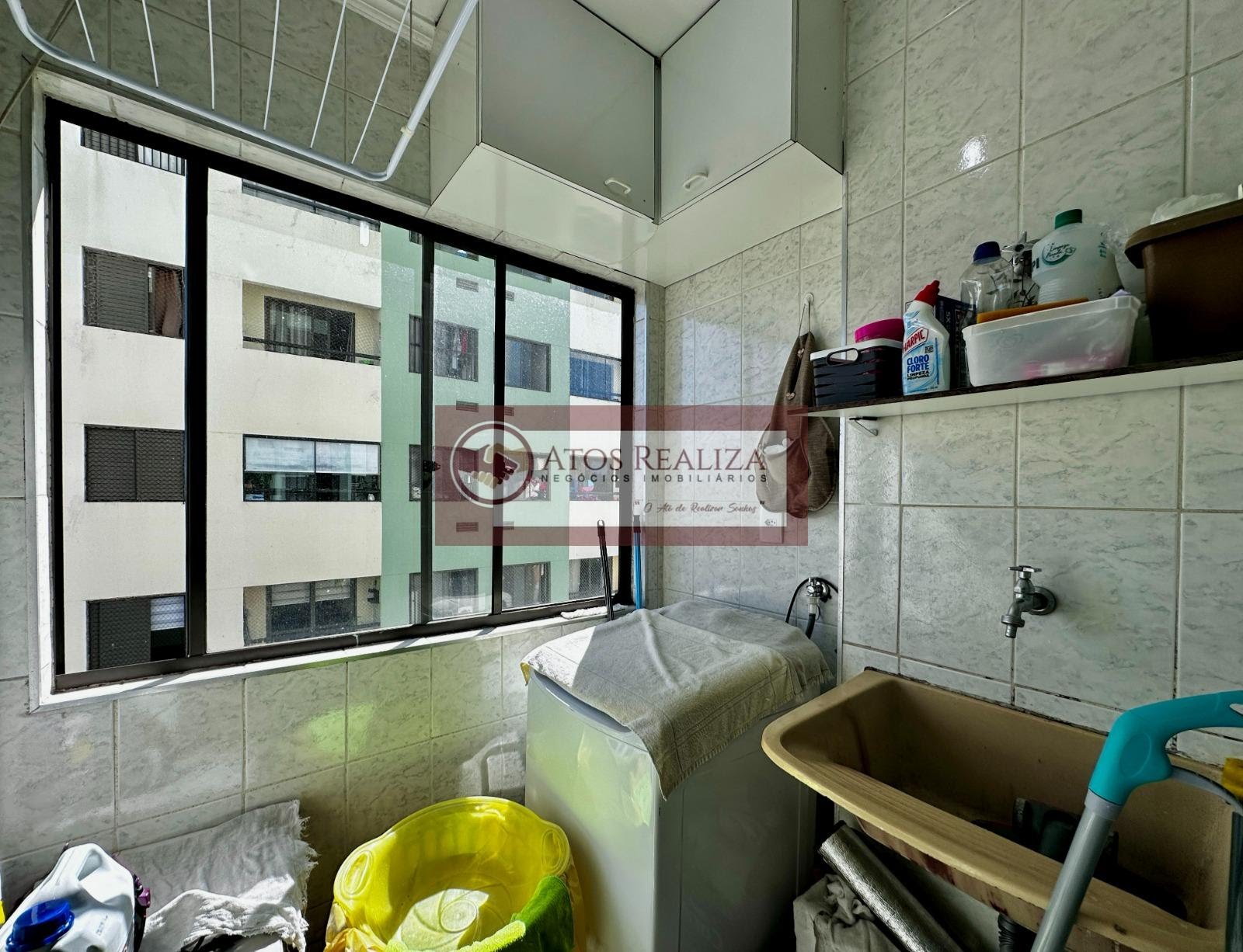 Apartamento à venda com 2 quartos, 1 banheiro, 1 vaga e 51m² no Jardim das Flores, São Paulo (SP) — foto 29 de 30