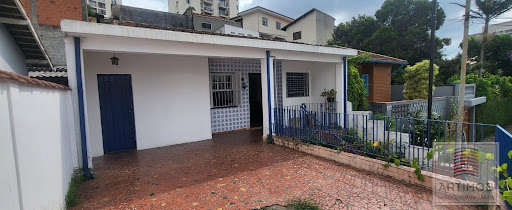 Casa à Venda no Jardim Taboão, SP | 3 Dorms, 110m²