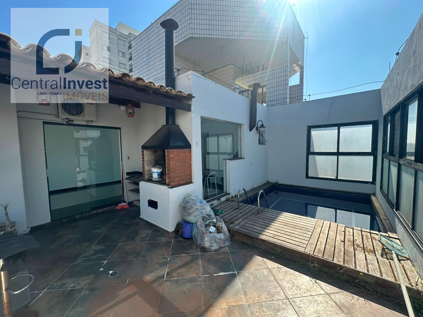 Apartamento, 3 quartos, 160 m² - Foto 18