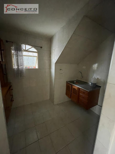 Casa em Vila Antonina  -  São Paulo