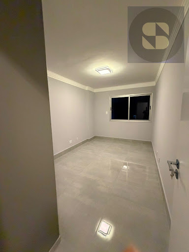 Apartamento à Venda em Quilombo, Cuiabá - 3 Dormitórios 135m²