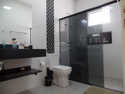 Casa de Condomínio, 6 quartos - Foto 10