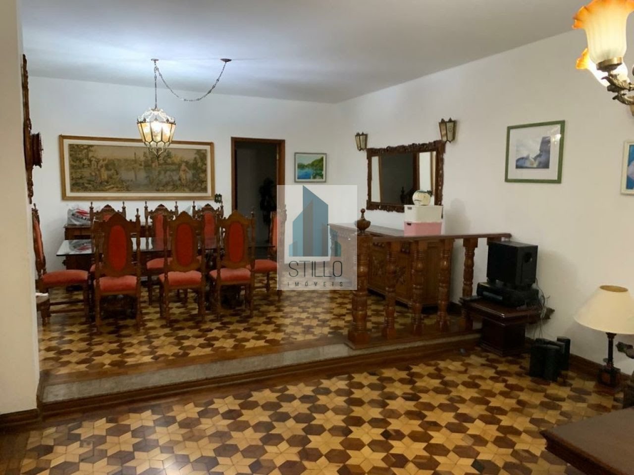 Casa para alugar com 400m² no Tatuapé, São Paulo (SP) — foto 2 de 18