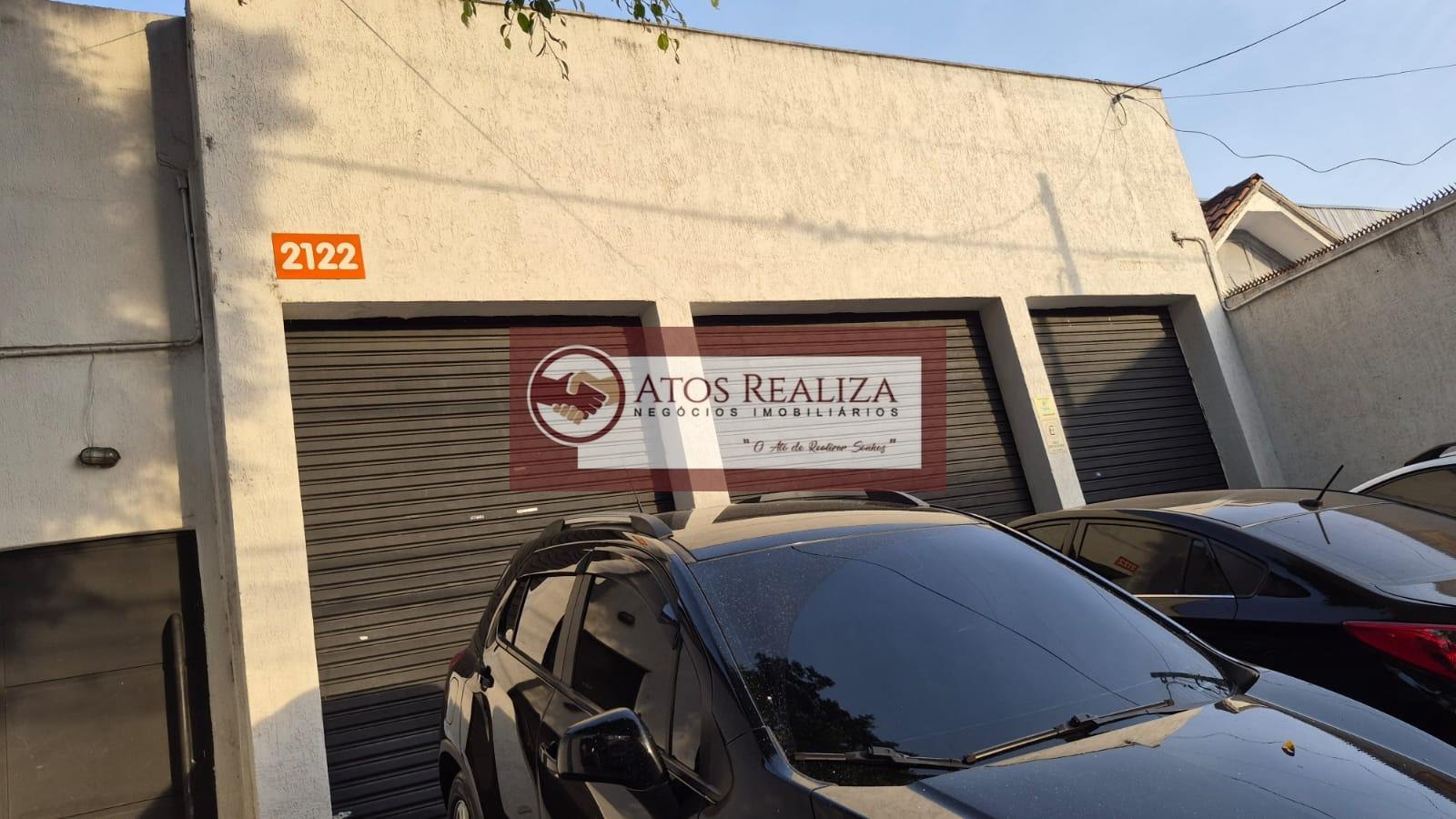 Casa à venda com 2 banheiros, 4 vagas e 400m² no Ipiranga, São Paulo — foto principal