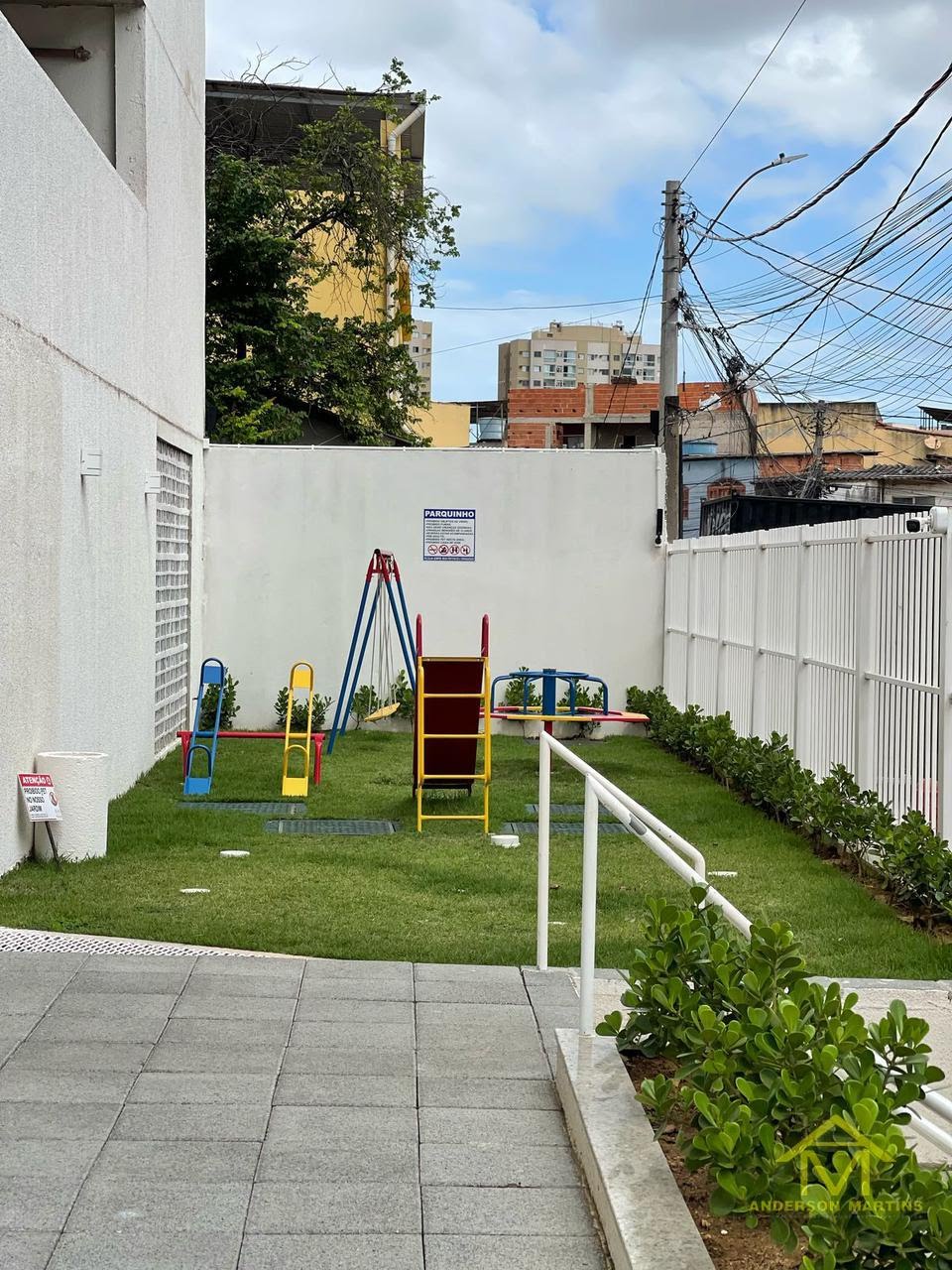 Apartamento à venda com 2 quartos, 1 banheiro, 1 vaga e 47m² no Aribiri, Vila Velha (ES) — foto 9 de 20