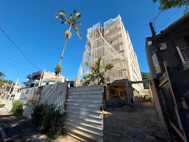 Apartamento à venda com 3 suítes em Caiobá  -  Matinhos