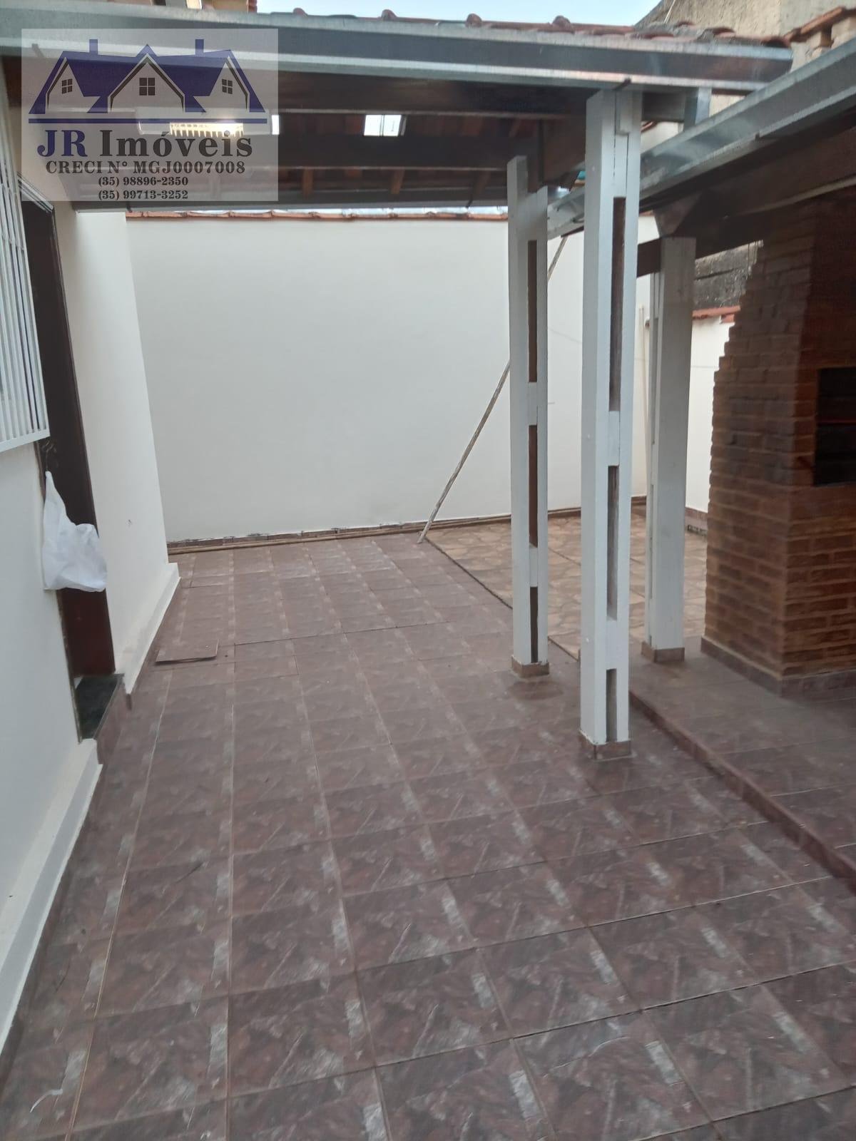 Casa à venda com 4 quartos, 2 banheiros e 85m² no Varginha, Itajubá (MG) — foto 10 de 22