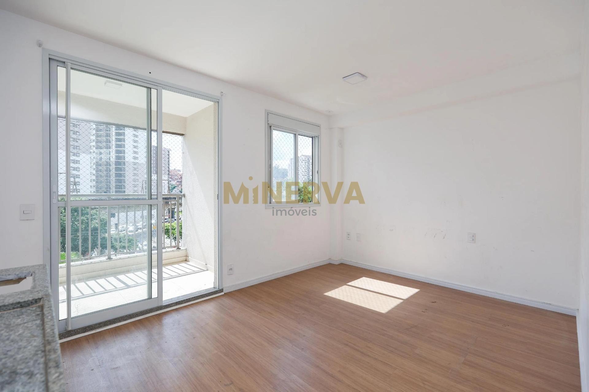 Studio à venda com 1 quarto, 1 banheiro e 25m² no Vila Andrade, São Paulo — foto principal