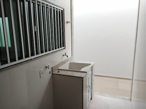 Área de Serviço