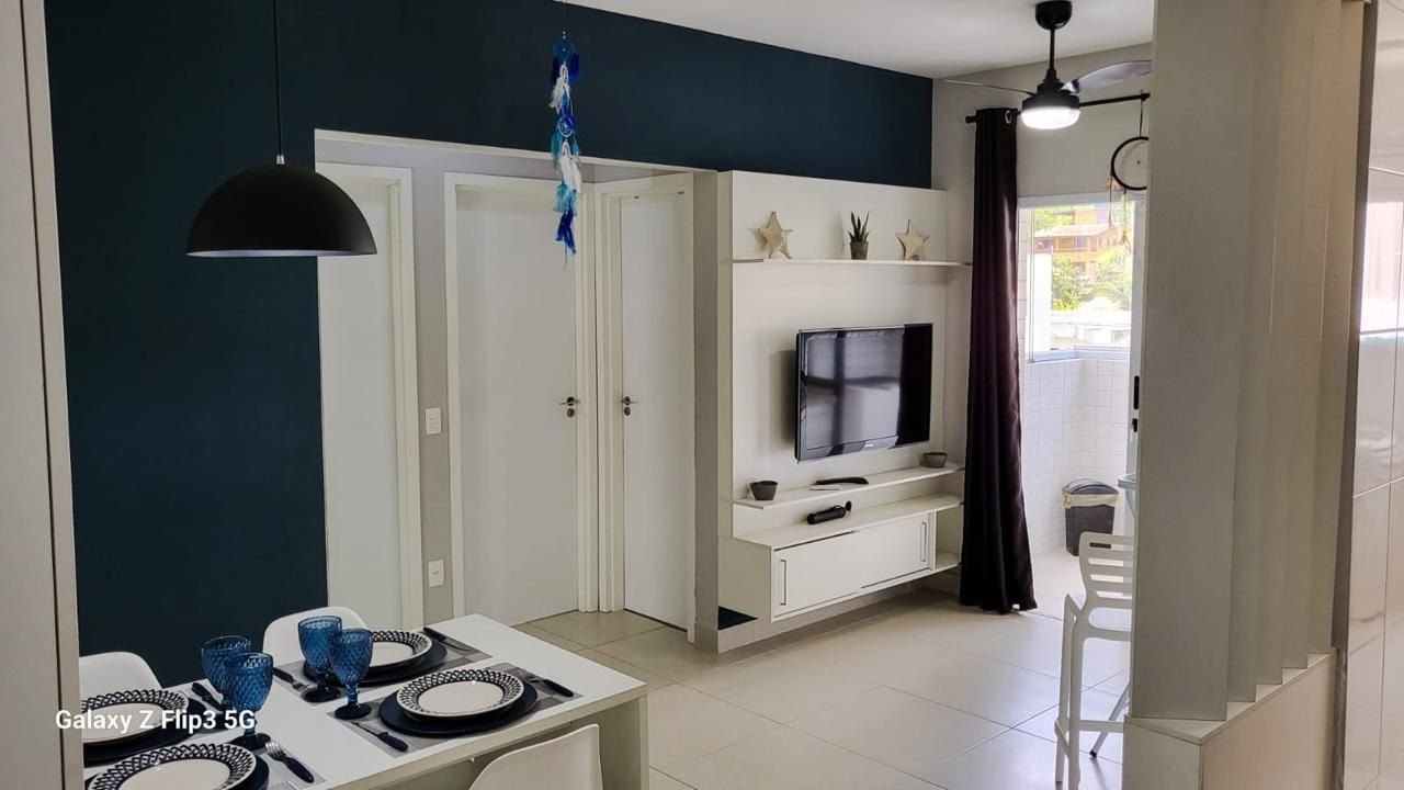 Apartamento à venda com 2 quartos, 2 banheiros, 1 vaga e 55m² no Toninhas, Ubatuba (SP) — foto 3 de 22