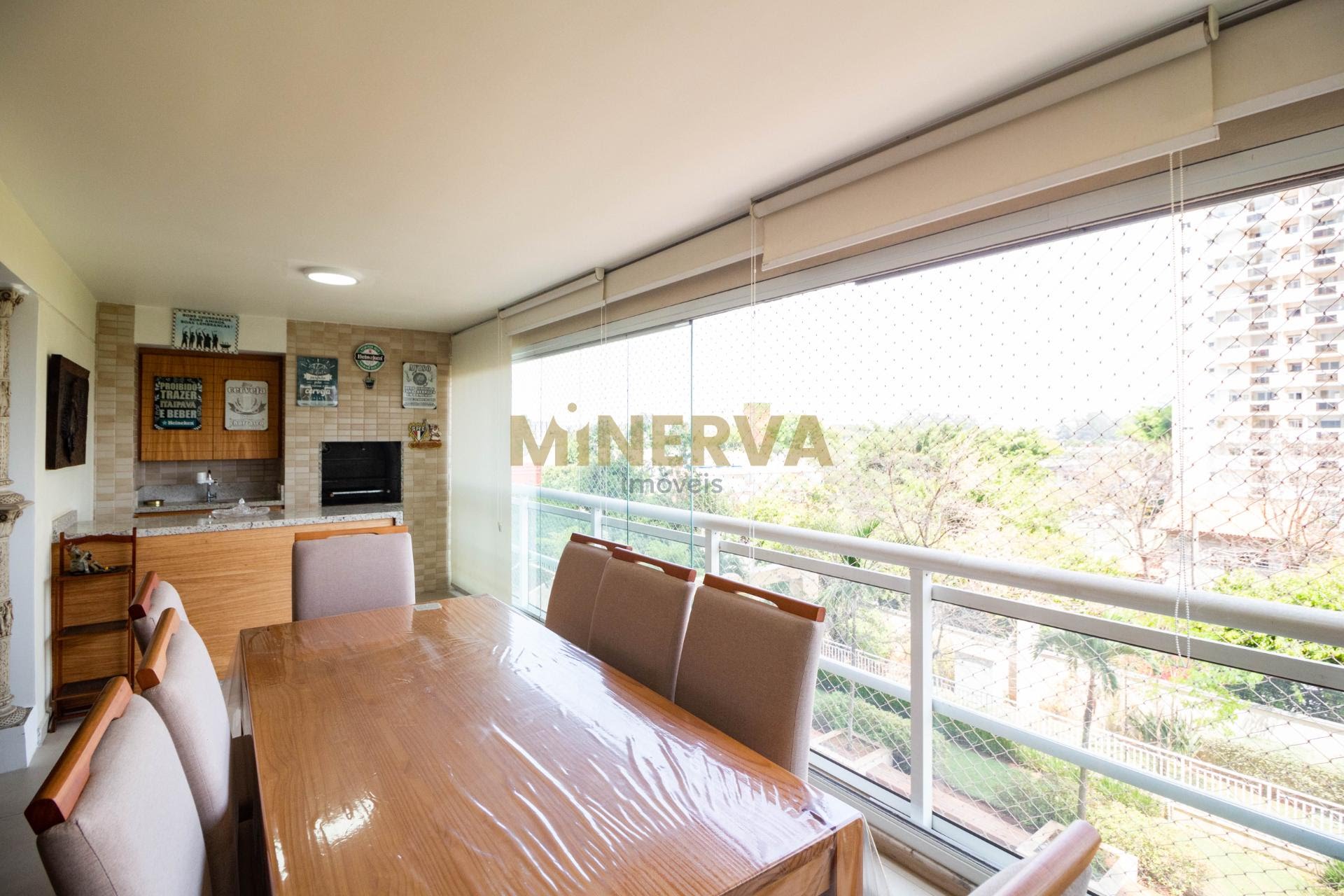 Apartamento à venda com 3 quartos, 1 suíte, 2 vagas e 158m² no Vila Leopoldina, São Paulo (SP) — foto 15 de 30