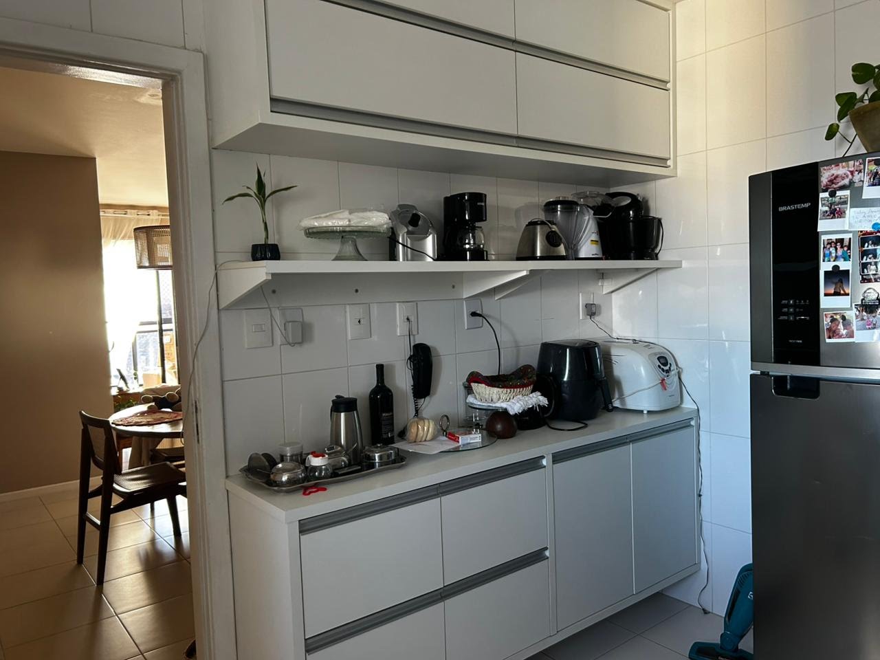 Apartamento à venda com 4 quartos, 1 suíte, 2 vagas e 160m² no Santa Mônica, Feira de Santana (BA) — foto 10 de 10